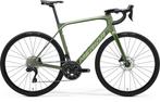 MERIDA SCULTURA ENDURANCE 6000 Medium 2025 kleur groen, Ophalen, Nieuw, Overige typen