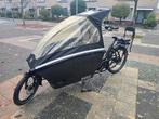 Urban Arrow Performance Bakfiets - Nette Staat!, Fietsen en Brommers, Fietsen | Bakfietsen, Gebruikt, 3 kinderen, Elektrisch, Ophalen