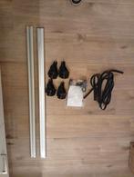 Dakdragers / Dak koffer rails, Auto diversen, Dakdragers, Gebruikt, Onbekend, Ophalen of Verzenden, Onbekend