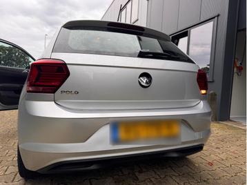 Volkswagen Polo AW achteruitrijcamera incl montage beschikbaar voor biedingen