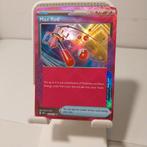 Max Rod - Pokémonkaart, Ophalen of Verzenden, Zo goed als nieuw, Losse kaart, Foil