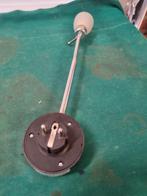 led stopcontact lamp met dimmer, Ophalen of Verzenden