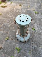 Aladdin blue flame heater petroleum kachel, Antiek en Kunst, Curiosa en Brocante, Ophalen