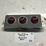 Renault Twingo 1.2 2004 2500232  Kachelbedieningspaneel    5, Auto-onderdelen, Dashboard en Schakelaars, Gebruikt, -, -, Ophalen of Verzenden