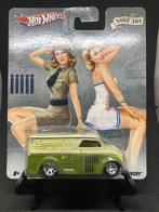 Hot wheels Dairy delivery nose art, Ophalen of Verzenden, Nieuw, Auto