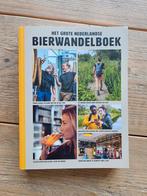 Guido Derksen - Het grote Nederlandse Bierwandelboek, Fiets- of Wandelgids, Guido Derksen, Europa, Ophalen of Verzenden
