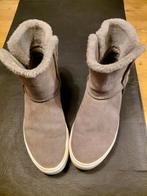 Uggs (orginele)! laarsjes zgan 41 taupe, Kleding | Dames, Schoenen, Verzenden, Zo goed als nieuw, Overige kleuren