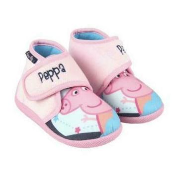 Peppa Pig Pantoffels - Maat 21 beschikbaar voor biedingen