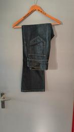 Spijkerbroek Garcia blauw 30/34 en Esprit wit maat 29, Ophalen of Verzenden, Zo goed als nieuw, Blauw, Overige jeansmaten