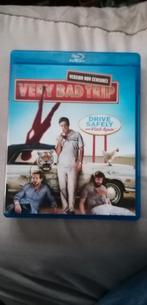 Blue ray movie :very bad trip, Ophalen