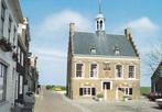 Ameide. stadhuis anno 1644, Verzamelen, Ansichtkaarten | Nederland, Verzenden, 1960 tot 1980, Gelopen, Utrecht