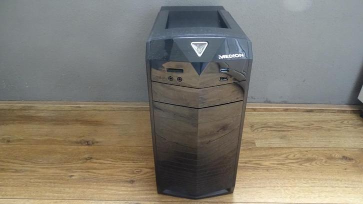 Zeer snel win.11 Core i5 computersysteem met SSD en 8GB RAM, Computers en Software, Desktop Pc's, Zo goed als nieuw, 3 tot 4 Ghz