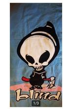 Badhanddoek Blind, Ophalen of Verzenden, Nieuw, Overige typen