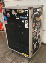 Flight case gitaar versterker, Muziek en Instrumenten, Behuizingen en Koffers, Ophalen