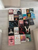 Boeken Collectie - Diverse Auteurs, Ophalen of Verzenden, Gelezen, Wereld overig