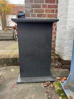 2x marmeren zuilen, Huis en Inrichting, Ophalen, Zo goed als nieuw