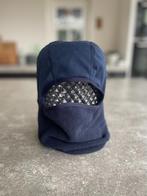 Barts: kinder winter bivakmuts - maat 53, Ophalen of Verzenden, Zo goed als nieuw, Jongen of Meisje, Muts