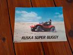 Ruska Super Buggy, Ophalen of Verzenden, Zo goed als nieuw, Overige merken
