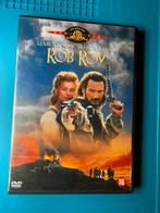 Rob Roy DVD - Liam Neeson & Jessica Lange, Vanaf 16 jaar, Ophalen of Verzenden, Zo goed als nieuw, Historisch of Kostuumdrama