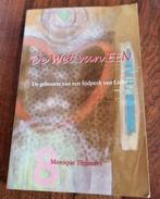 De Wet van EEN 9789075145410 - Monique Timmers, Ophalen of Verzenden, Gelezen, Monique Timmers