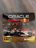 Burago Red Bull Verstappen, Ophalen of Verzenden, Nieuw, Bburago