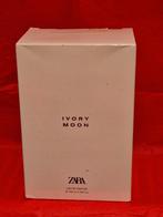 Zara Ivory Moon Eau de Parfum 100ml - Nieuw!, Verzenden, Nieuw