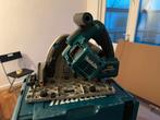 Makita invalzaag dsp600zj, Doe-het-zelf en Verbouw, Invalzaag, Ophalen of Verzenden, Zo goed als nieuw, 30 tot 70 mm