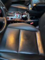 Audi A6 2.8 FSI  nieuwe distributiekettingen leder automaat, Auto's, Audi, Zwart, 2773 cc, Zwart, 209 pk