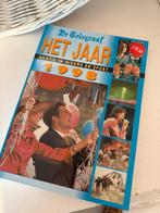 Zo goed als Nieuw > Het Telegraaf jaarboek van 1998, Verzenden, Zo goed als nieuw, Krant