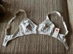 Triumph bh 75B, model Grace nieuw, wit, zonder beugels, Triumph, Ophalen of Verzenden, Wit, BH