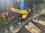 Honda MT-5 Volledig orgineel en absolute nieuwstaat, Honda, Zo goed als nieuw, 49 cc, Ophalen of Verzenden