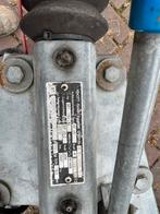 Gebruikte Tandemasser Aanhanger, Auto diversen, Aanhangers en Bagagewagens, Ophalen of Verzenden, Gebruikt