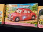 Sylvanian Families Auto (verschillende soorten) €28,95, Kinderen en Baby's, Ophalen of Verzenden