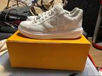 Louis vuitton beverly hills sneaker te koop maat 9, Ophalen of Verzenden, Wit