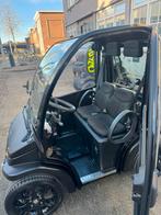 Biro Urban brommobiel - 2019, Diversen, Brommobielen en Scootmobielen, Zo goed als nieuw, 16 km/u of meer, 46 km of meer, Ophalen