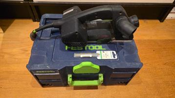 Festool EHL 65 schaafmachine beschikbaar voor biedingen
