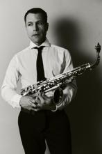 saxofoon lessen, Ophalen, Gebruikt, Alt