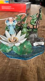 Efteling Anton Pieck, Ophalen of Verzenden, Zo goed als nieuw, Overige typen