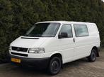 Volkswagen Transporter 2.5 TDI 292, Voorwielaandrijving, Stof, Gebruikt, 1670 kg