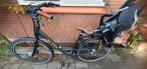 Altec Frania Elektrische Fiets, Gebruikt, 51 tot 55 cm, 30 tot 50 km per accu, Ophalen