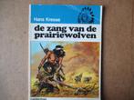adv7611 de zang van de prairiewolven, Boeken, Stripboeken, Eén stripboek, Ophalen, Gelezen