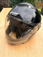 Motorhelm Nolan N43 air – maat L, Heren, Nolan, Ophalen of Verzenden, Integraalhelm