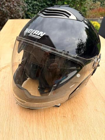 Motorhelm Nolan N43 air – maat L beschikbaar voor biedingen