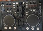 Kruger & Matz KMDJ002 DJ-controller, Ophalen of Verzenden, Gebruikt, Dj-set, Overige merken