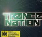 Various Artists, Trance Nation 2002 (2 CD), Cd's en Dvd's, Cd's | Dance en House, Ophalen of Verzenden, Zo goed als nieuw, Techno of Trance