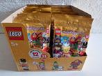LEGO mini figures 71034 serie 23 complete serie, Ophalen of Verzenden, Nieuw, Lego