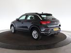 Volkswagen T-Roc 1.0 TSI Style | Trekhaak | Clima | Camera |, Voorwielaandrijving, 12 maanden, Stof, Gebruikt