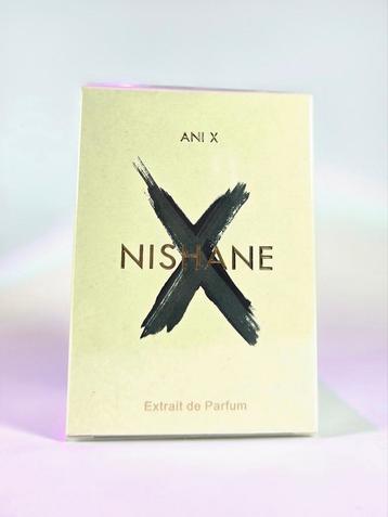 Nishane – Ani X Extrait de Parfum (15 ml)
 beschikbaar voor biedingen