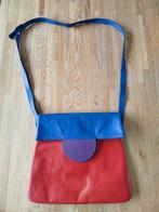 Hester van Eeghen Schoudertas - 33x28 cm, Ophalen of Verzenden, Zo goed als nieuw, Overige kleuren, Schoudertasje