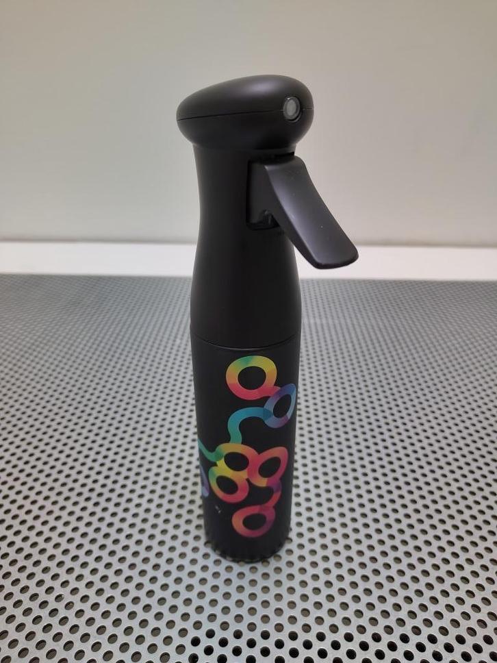 Framar haar mistverstuiver - professionele fine mist spray, Sieraden, Tassen en Uiterlijk, Uiterlijk | Haarverzorging, Zo goed als nieuw